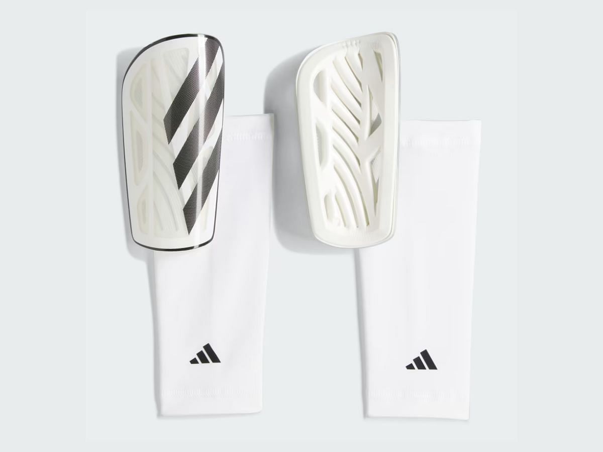 Tiro League Shin Guards (Image via Adidas)